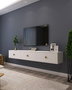 Hanah Home Zuzu 180 - Blanco